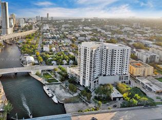 Neo Condo, Miami, FL 33130