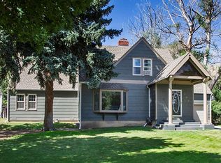 807 Rimrock Rd, Billings, MT 59102