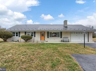 561 Bloserville Rd, Newville, PA
