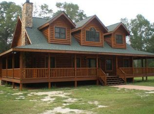 522 Old Savannah Hwy, Pembroke, GA 31321