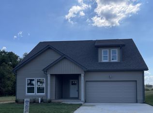 13 Cherry Acres LOT 13, Clarksville, TN 37042