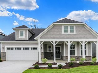 7181 Rose Hill Ave, Brownsburg, IN 46112