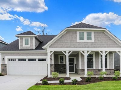 7181 Rose Hill Ave, Brownsburg, IN, 46112