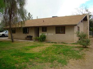 1363 Betty Ln, Las Vegas, NV 89110