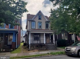 1124 Washington St, Huntingdon, PA 16652