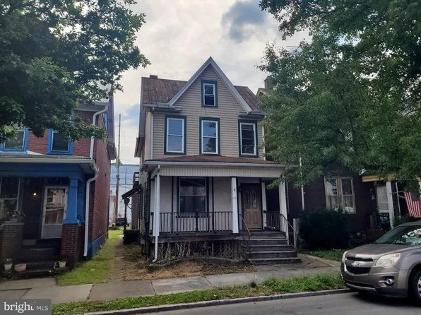 1124 Washington St, Huntingdon, PA 16652