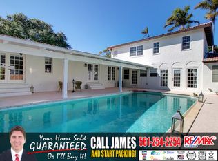 3340 Ridge Ln, Boynton Beach, FL 33435