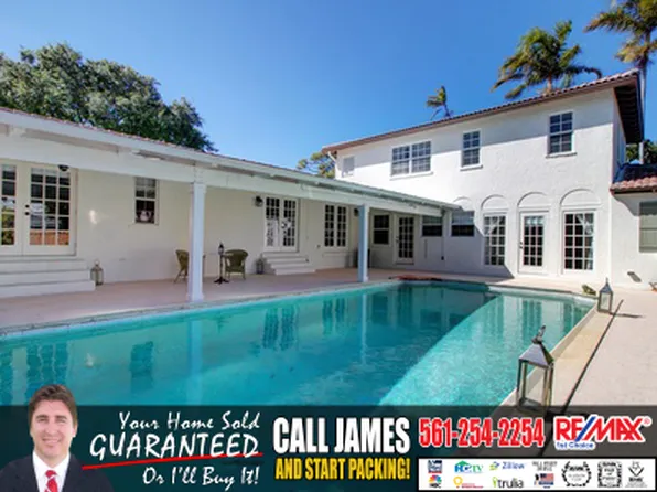 3340 Ridge Ln, Boynton Beach, FL 33435