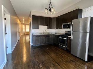 1722 N Central Park Ave #1, Chicago, IL 60647