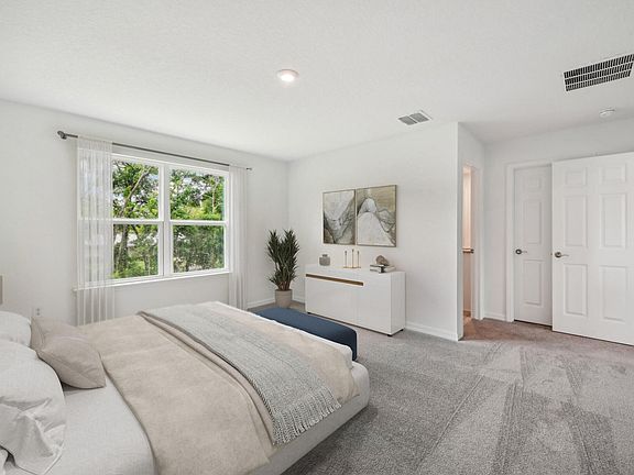 5th image of 3877 Crossvine Ct