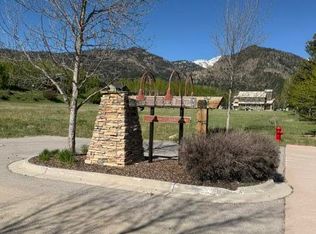 4 Vista Cir, Thayne, WY 83127