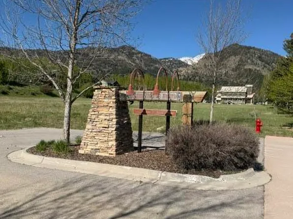 4 Vista Cir, Thayne, WY 83127