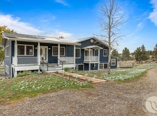 72 Pioneer Trl, Lavina, MT 59046