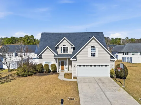 404 Coco Plum Ct., Longs, SC 29568