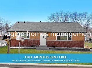 10755 Plainfield Rd, Cincinnati, OH 45241