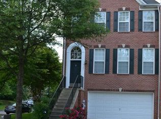 5121 Glenn Dale Woods Ct, Glenn Dale, MD 20769