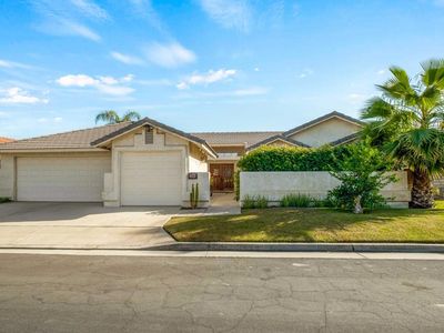 43800 La Carmela Dr, Palm Desert, CA, 92211