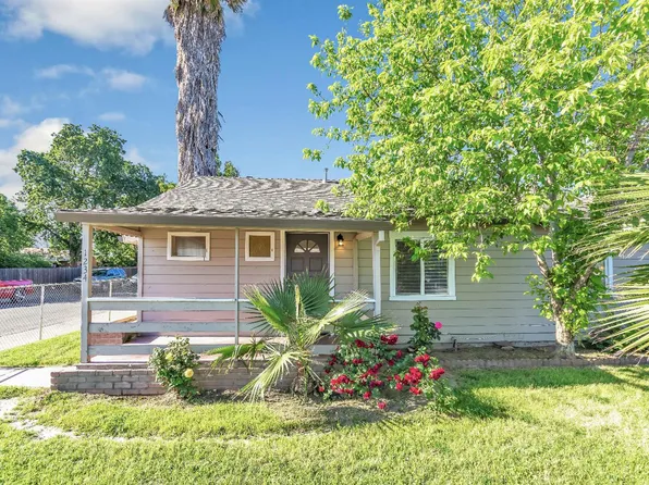 1234 South Ave, Sacramento, CA 95838