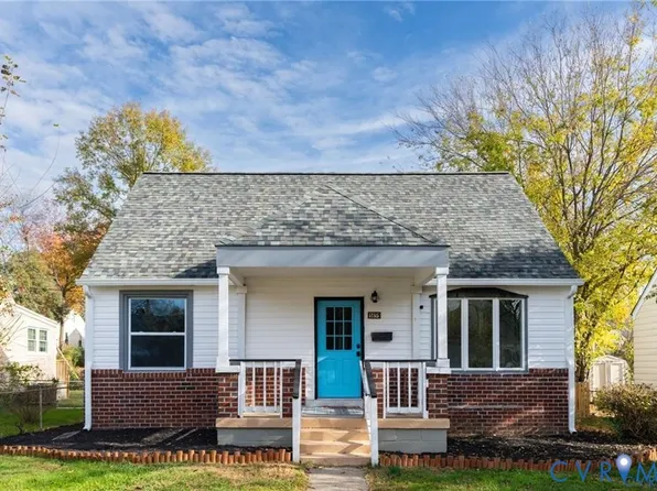 1116 E 16th St, Richmond, VA 23224