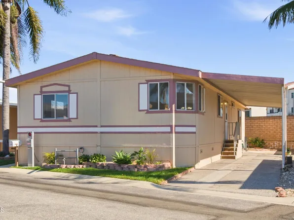 1645 Lime Ave #91, Oxnard, CA 93033