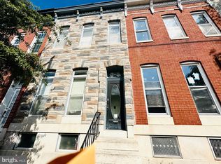 1219 S Charles St, Baltimore, MD 21230