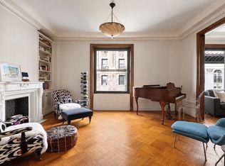 258 Riverside Dr APT 8A, New York, NY 10025