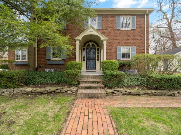 226 S Dawson Ave, Columbus, OH 43209