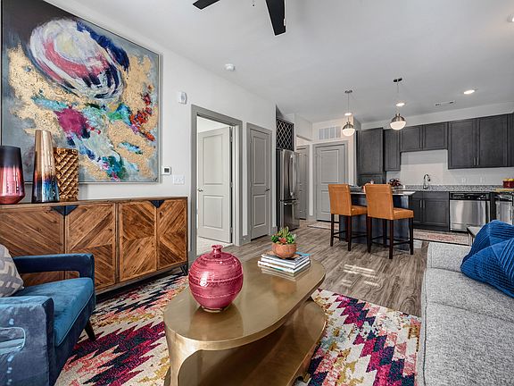 2nd image of 1255 Escalante Dr #4305