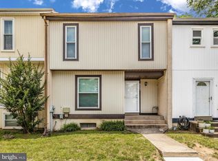 9903 Valley Park Dr #A-2, Damascus, MD 20872
