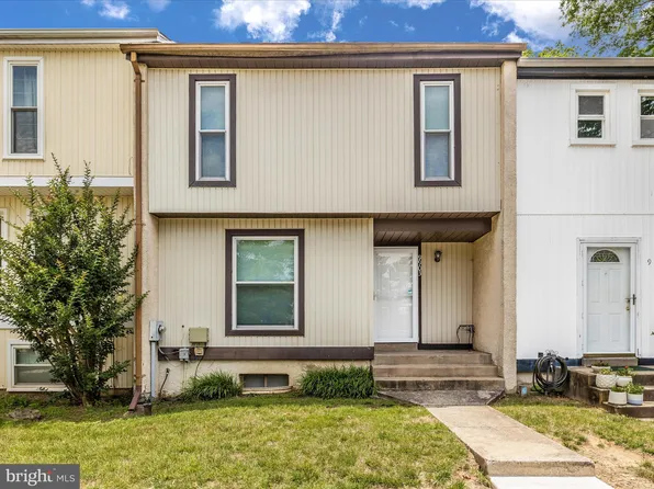 9903 Valley Park Dr #A-2, Damascus, MD 20872