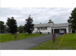 43 Tallwood Dr, Milford, ME 04461