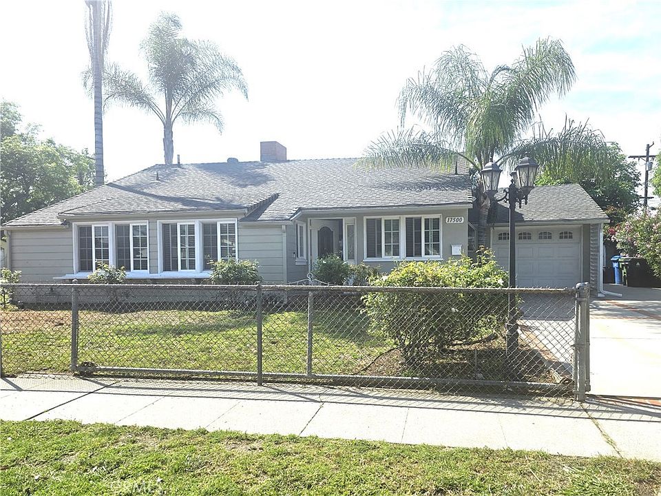 1st image of 17500 Arminta St