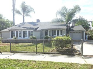 17500 Arminta St, Northridge, CA 91325