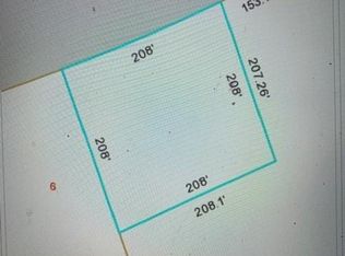 0 Exeter Rd, Lebanon, CT 06249