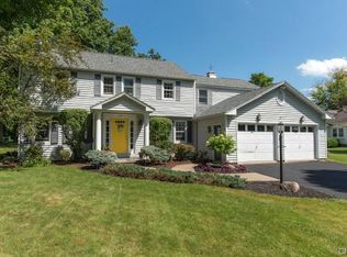 115 Gilbert Rd, New Hartford, NY 13413