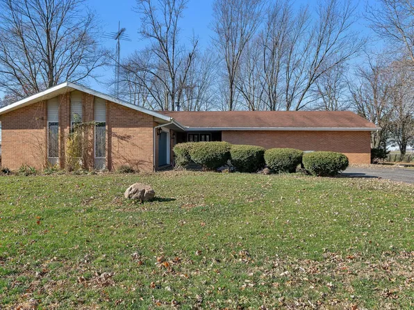 421 Betty St, Verona, IL 60479