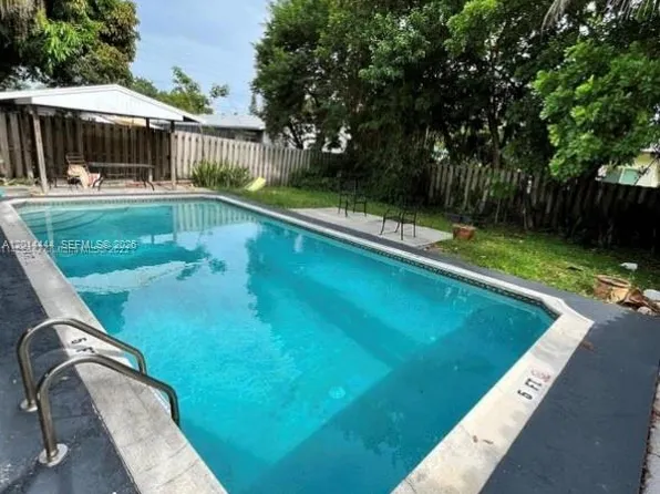 1412 NE 17th Ct, Fort Lauderdale, FL