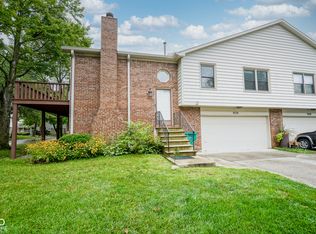 9238 Cinnebar Dr, Indianapolis, IN