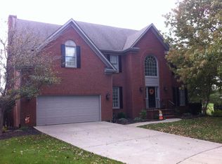 1028 Chetford Dr, Lexington, KY 40509