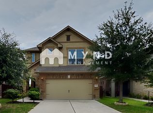 9525 Hunter Ln, Austin, TX 78748