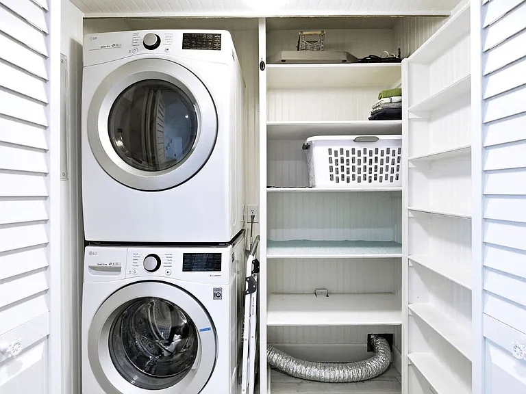 Laundry Room Cabinet