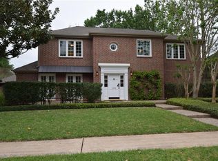 2103 Shadybriar Dr #A, Houston, TX 77077