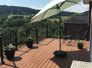 605 Tomahawk Dr, Kingsport, TN 37664