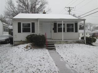 7074 Melrose Ave, Saint Louis, MO
