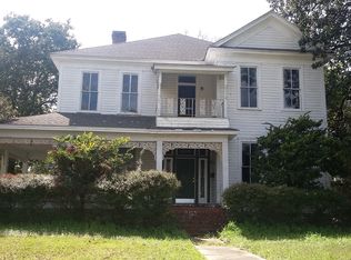 408 6th Ave #WHOLE, Hattiesburg, MS 39401