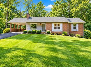 245 Vista View Ln, Ridgeway, VA 24148