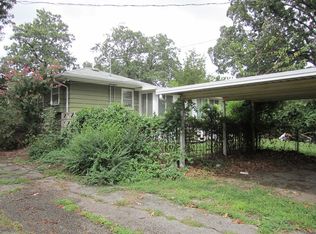 3507 Oak Ridge Dr, Joplin, MO 64804