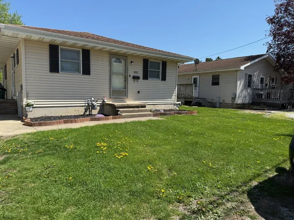 1003 Rogers St, Streator, IL 61364