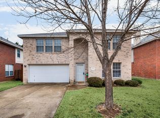 1711 Cedarbrook Dr, Mesquite, TX 75181