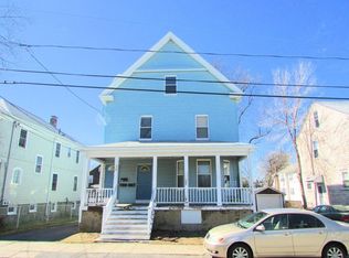 88 Hamden Cir #3, Quincy, MA 02170